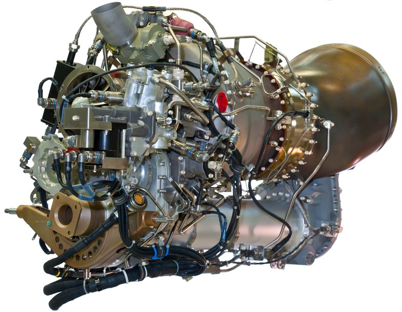 Safran contract renewed for U.S. Army UH-72 Lakota engine support